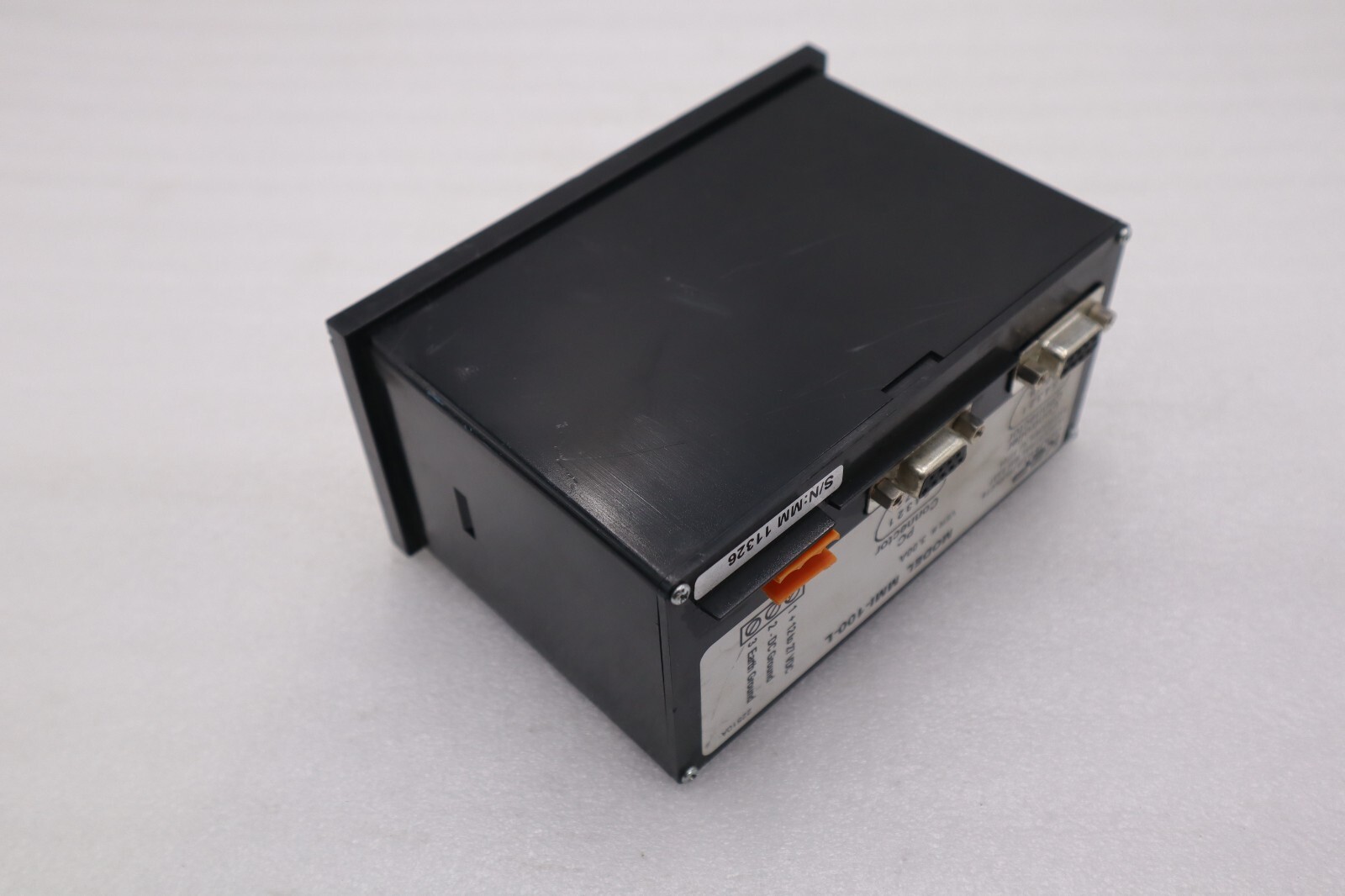 KEP MMI-100-L Message Center Ver 3.00A MMI100L STOCK L-444-C