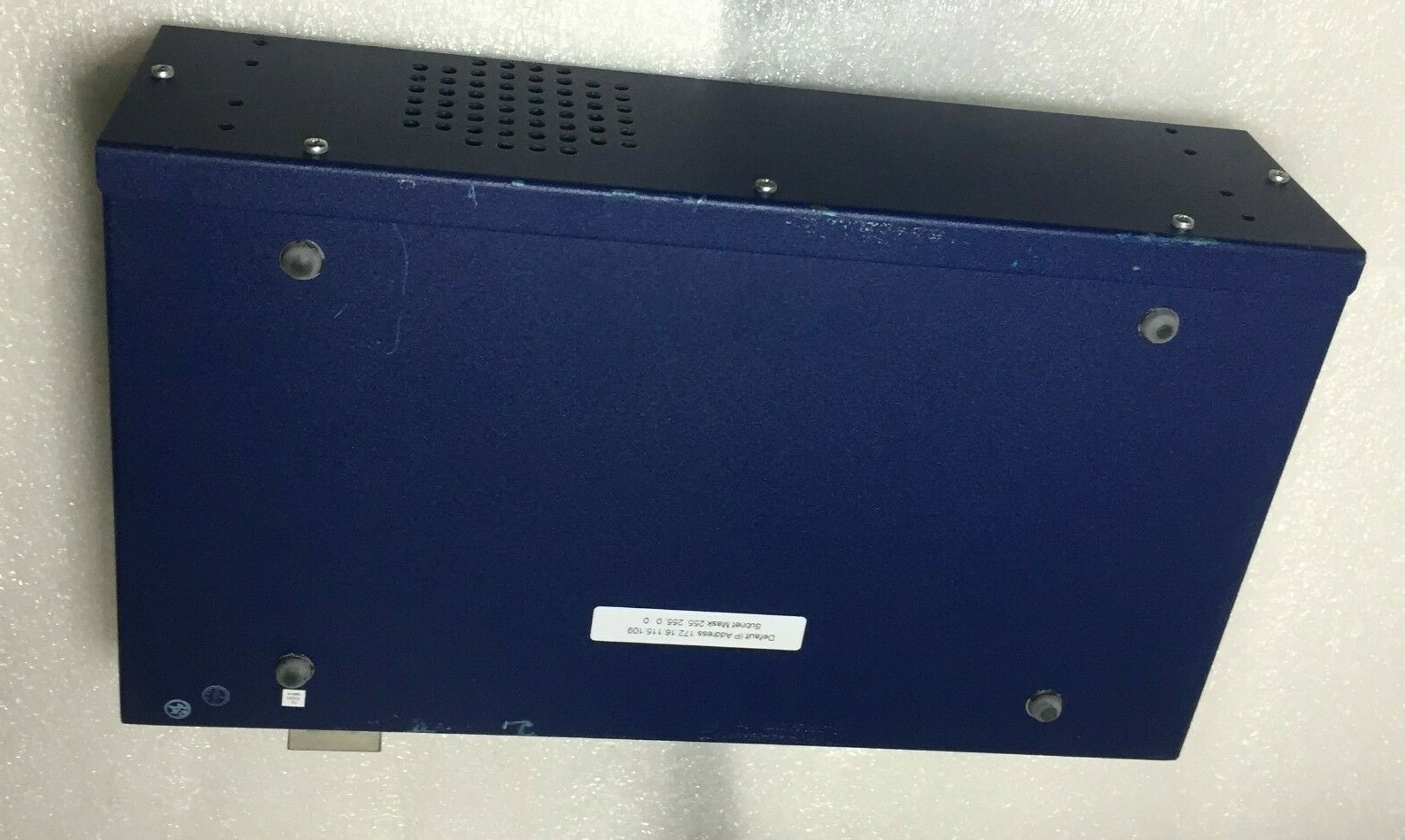 Adept Technology SmartController CX 20000-310 Rev:R1 Automation Robot Controller