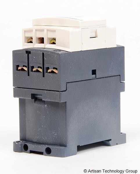 Telemecanique LC1D18 BD TeSys D Contactor