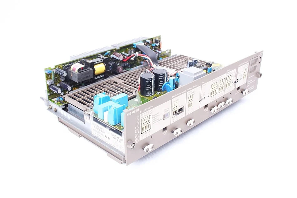 6ES5955-3LC41 SIEMENS – Refurbished – 24 Months Warranty