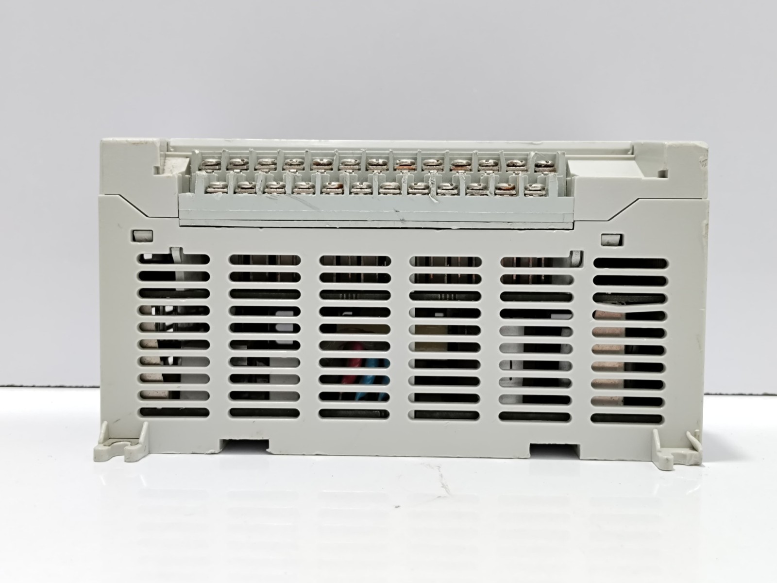 ALLEN BRADLEY 1762-L40AWA PLC MODULE MICROLOGIX 1200