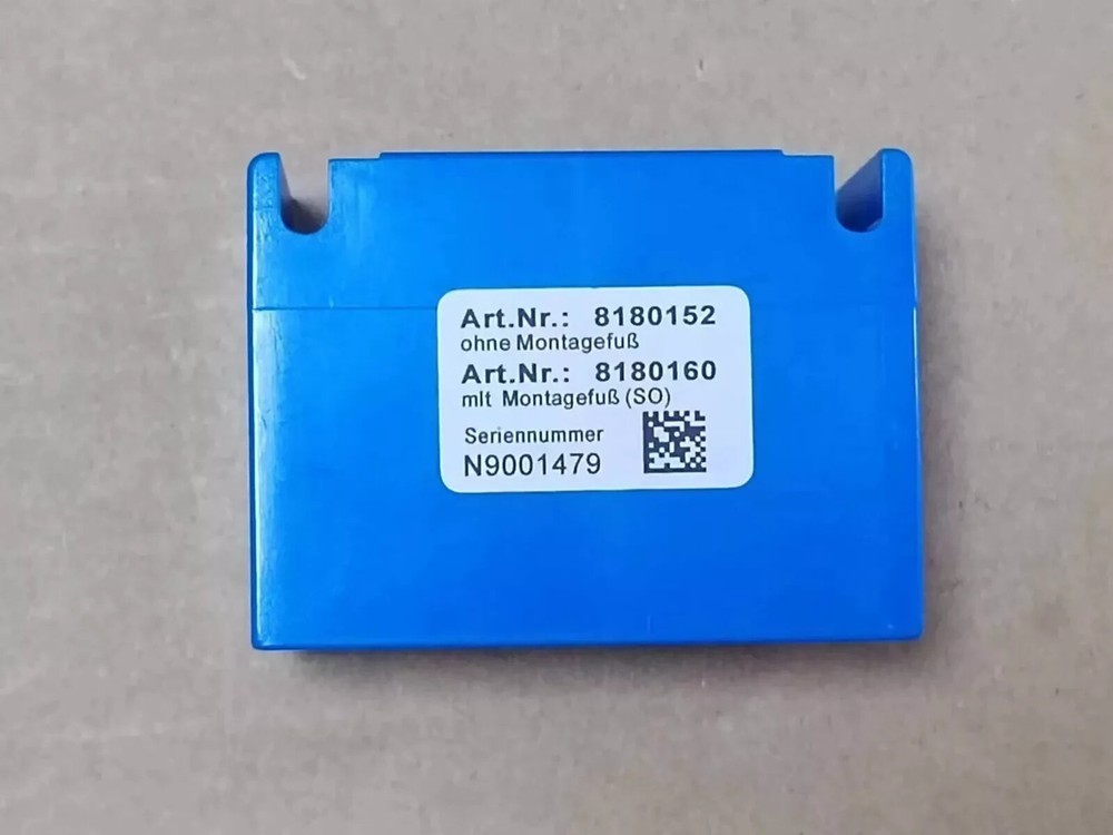 1pc 20/017.000.2 200-500V 1.8A Motor Brake Rectifier ROBA-switch