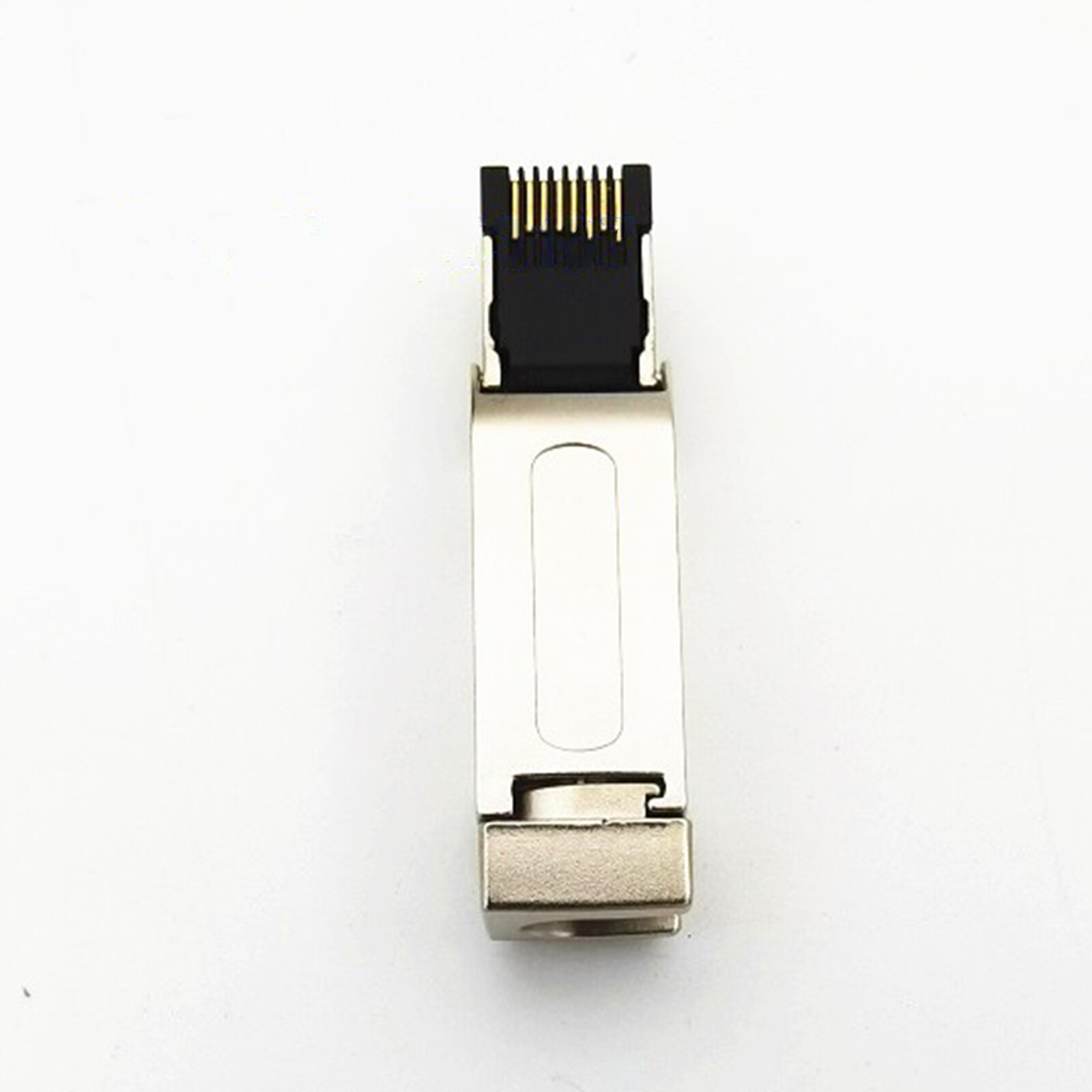 For Siemens 6GK1901-1BB10-2AA0 Industrial Ethernet RJ45 Plug Connector Adapter