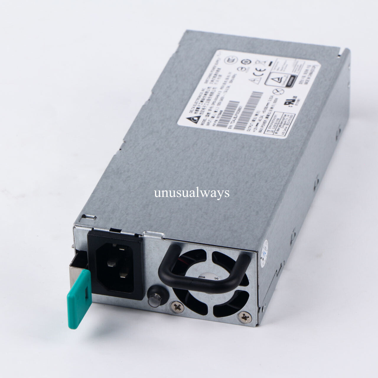 1 Pc. New For ，DPS-500AB-9D 100-240V 500W Redundant Power Supply