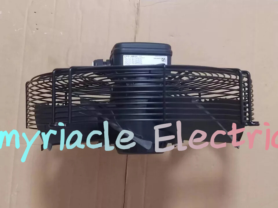 1PC New ziehl-abegg FN035-VDK.0F.V7P2 Axial-Flow Fan FN035VDK.0F.V7P2 /