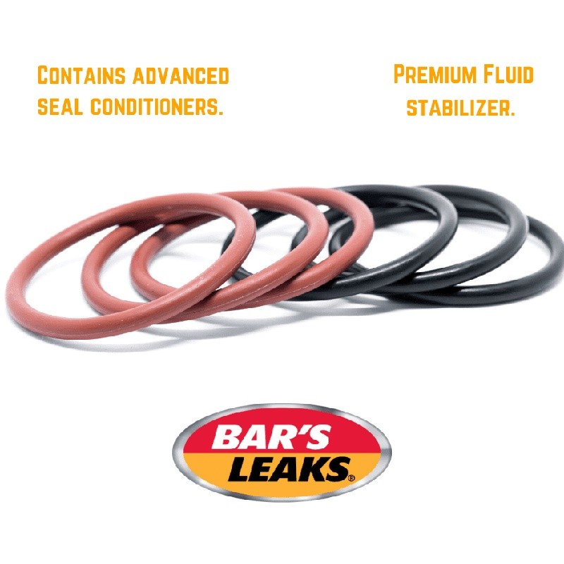 (2 pack) 1400 High Mileage Transmission Repair, A