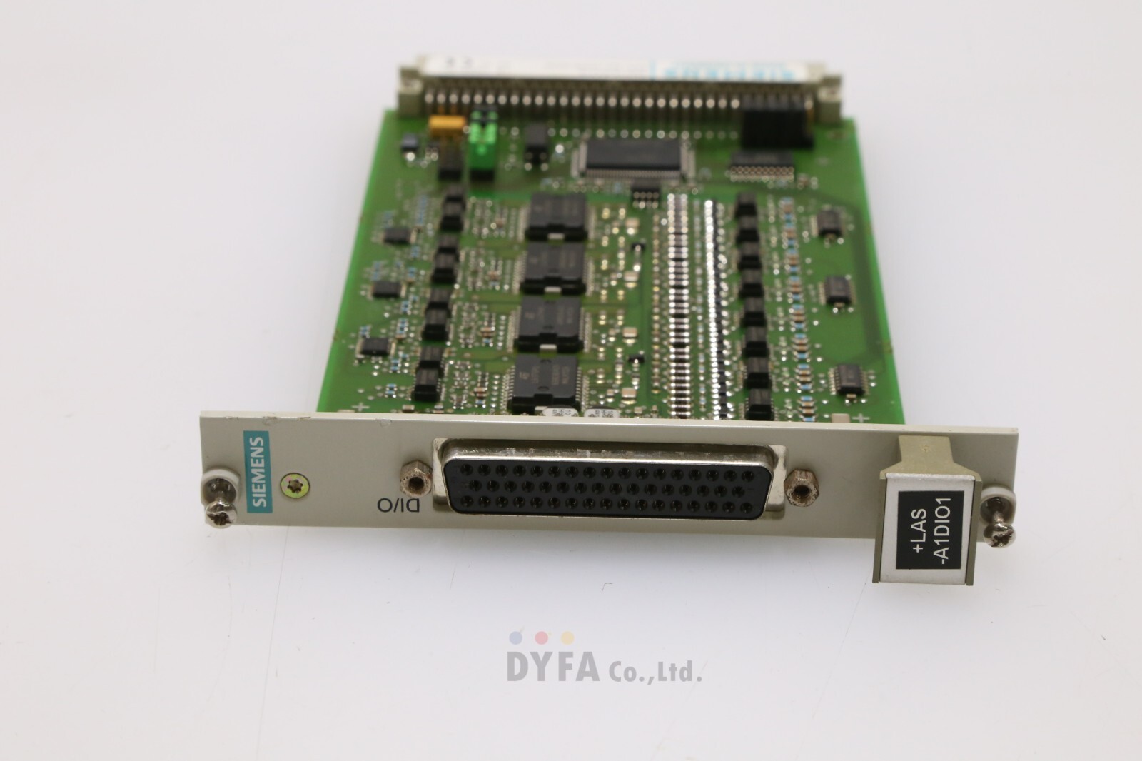 SIEMENS used SMP16-EA219, 6AR1302-0AF00-0AA0 LB 100661961 PLC-I-3238=9T44