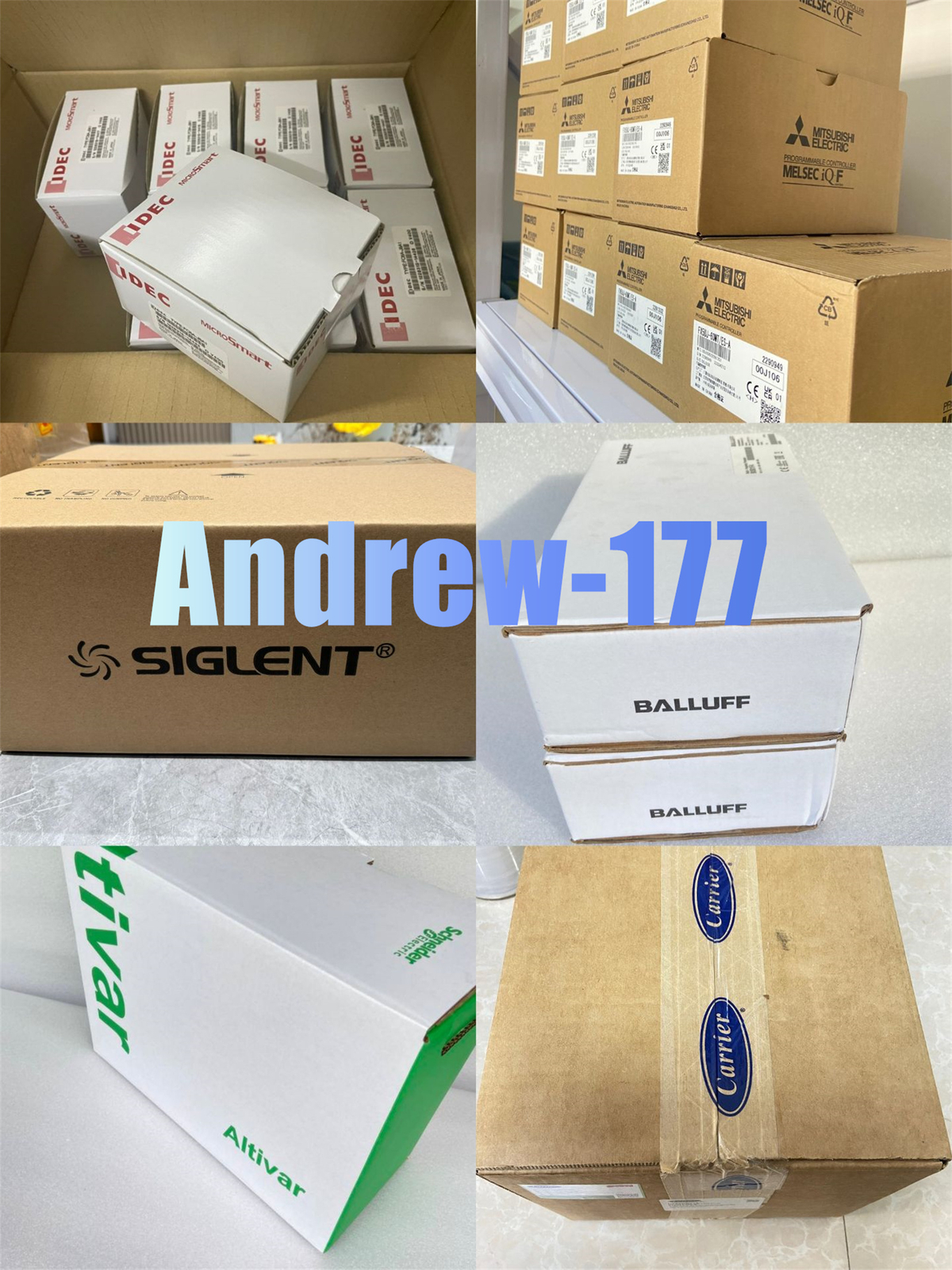 1PC New MDS60A0075-5A3-4-00 Frequency Converter Fast Delivery MDS60A00755A3400