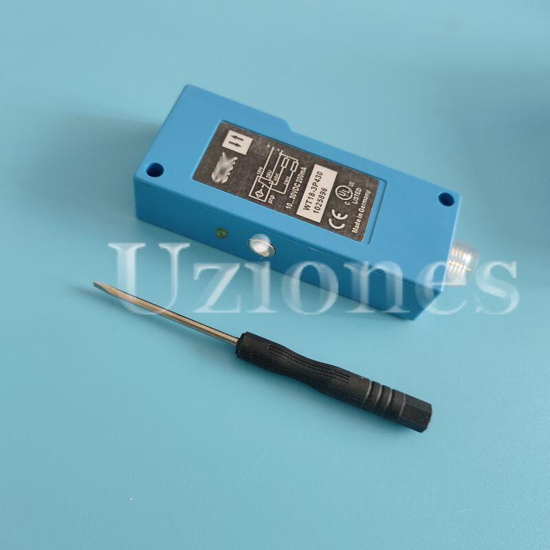 4-Pin Photoelectric Proxinity Sensor Switch For Sick WT18-3P430 10-30V 200mA PNP