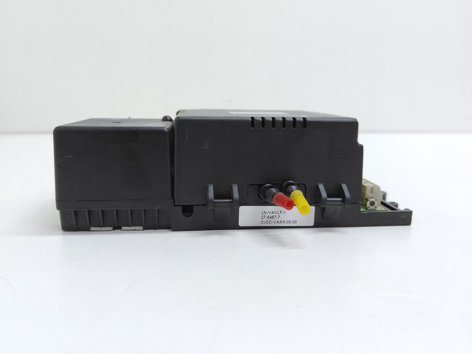 Johnson Controls LN-VALVLF-1 Metasys,LonMark,27-5457-7 with LMZS-H JCI, HC#138