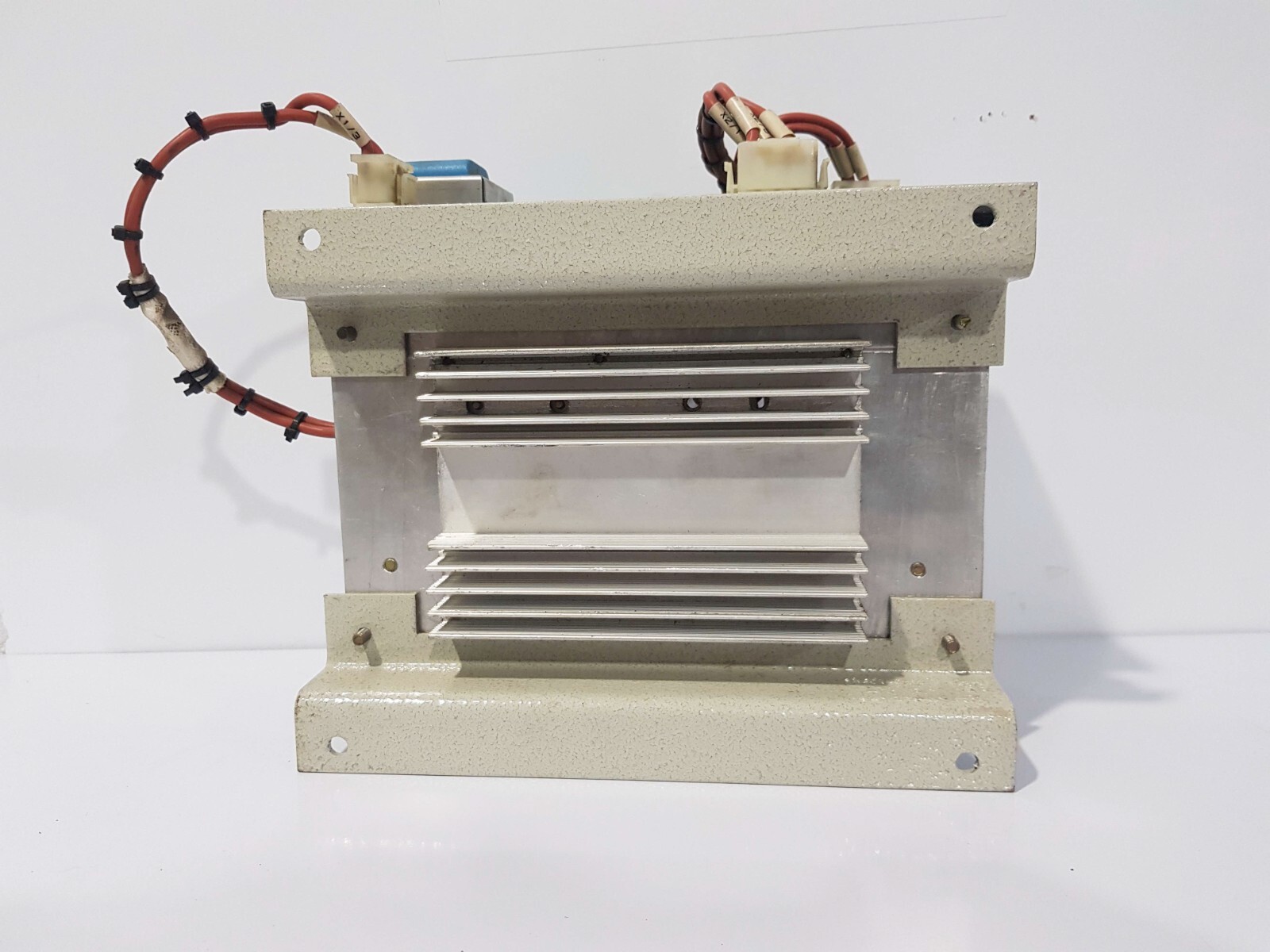 SIEMENS 6GA2 491-1A AUTOMATIC VOLTAGE REGULATOR PCB MODULE VER B