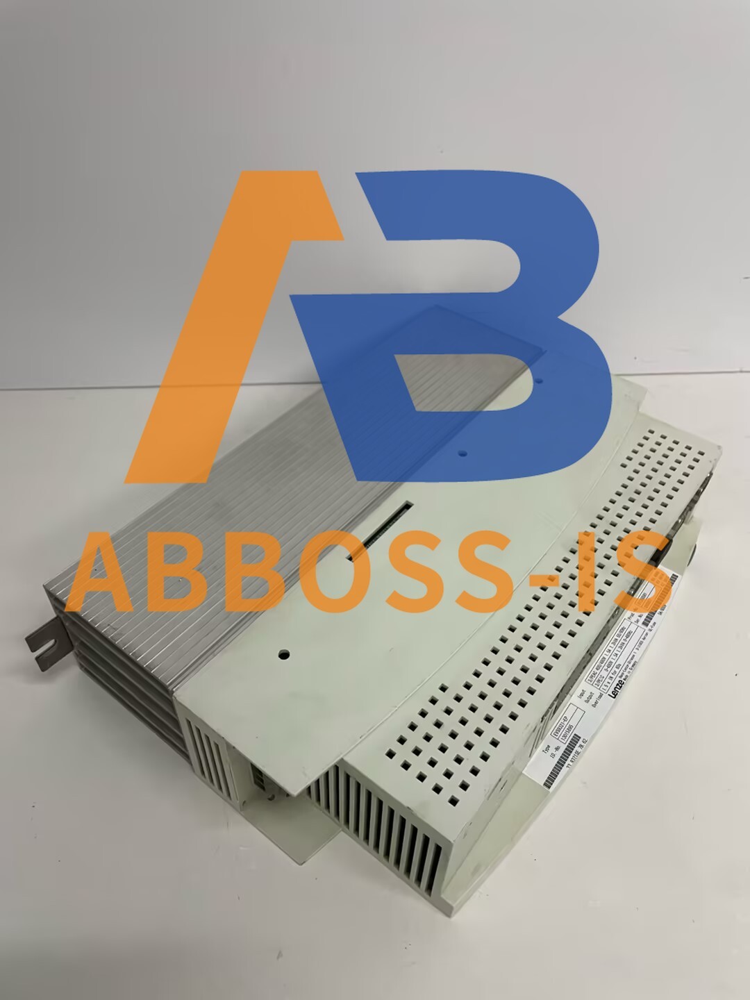 1PC USED LENZE Servo Inverter EVS9321-EP in good condition