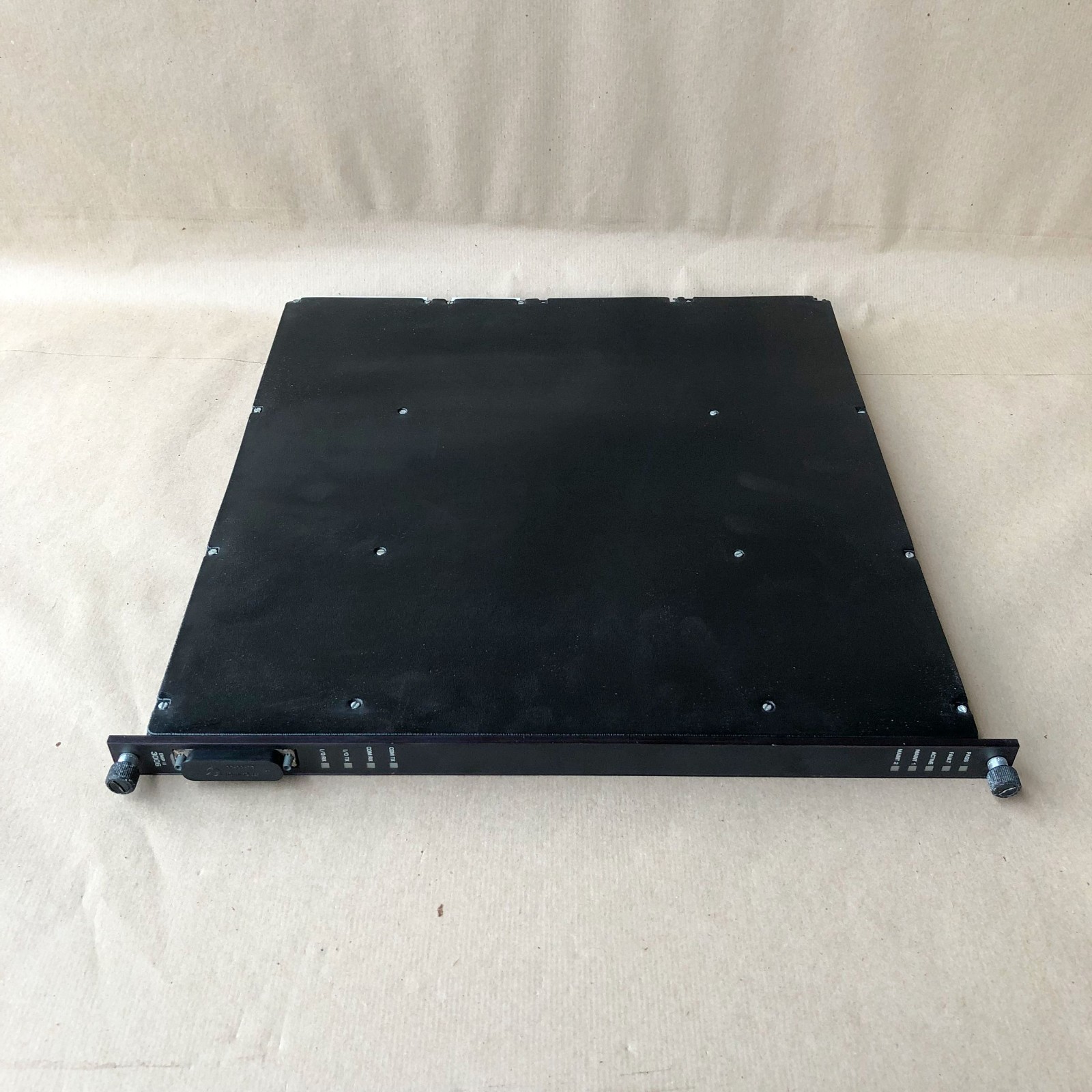 TRICONEX EMPII 3006 MAIN PROCESSOR MODULE