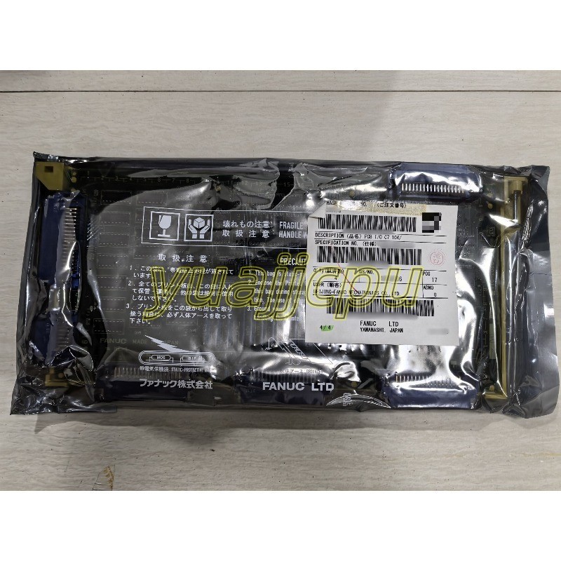 A16B-3200-0412/08A Fanuc Circuit Board US Stock Fast Shipment Original