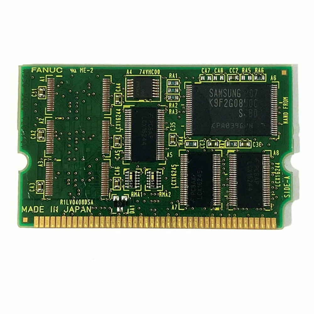 New FANUC A20B-3900-0280 Circuit Board A20B39000280 Fast Shipping US Free TAX