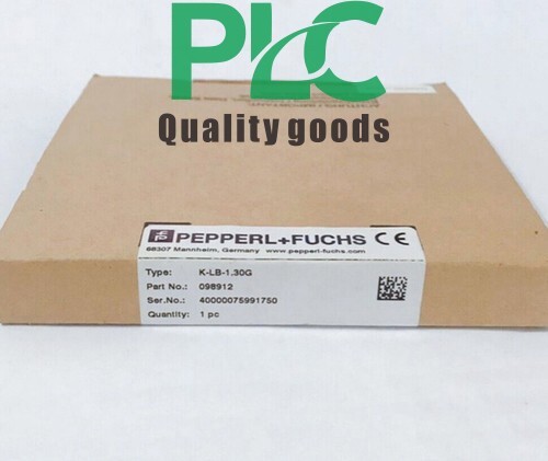 K-LB-1.30G 1PC New Pepperl+Fuchs K-LB-1.30G barrier Fast Ship