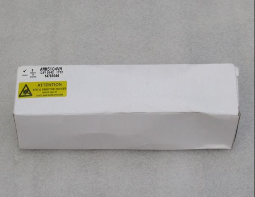 1PC Honeywell AWM5104VN Gas Mass Flow Sensor New AWM5104VN Fast ShipUS Free TAX