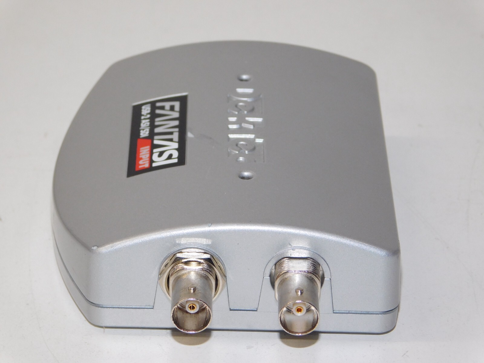DekTec DTU-225 Fantasi USB-2 ASI/SDI Input Adapter Compact Device Module Unit