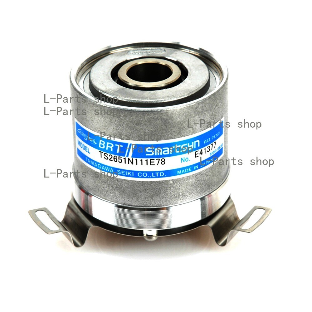 NewTAMAGAWA SEIKI TS2651N111E78 Rotary Encoder In Box 1PCS #DC
