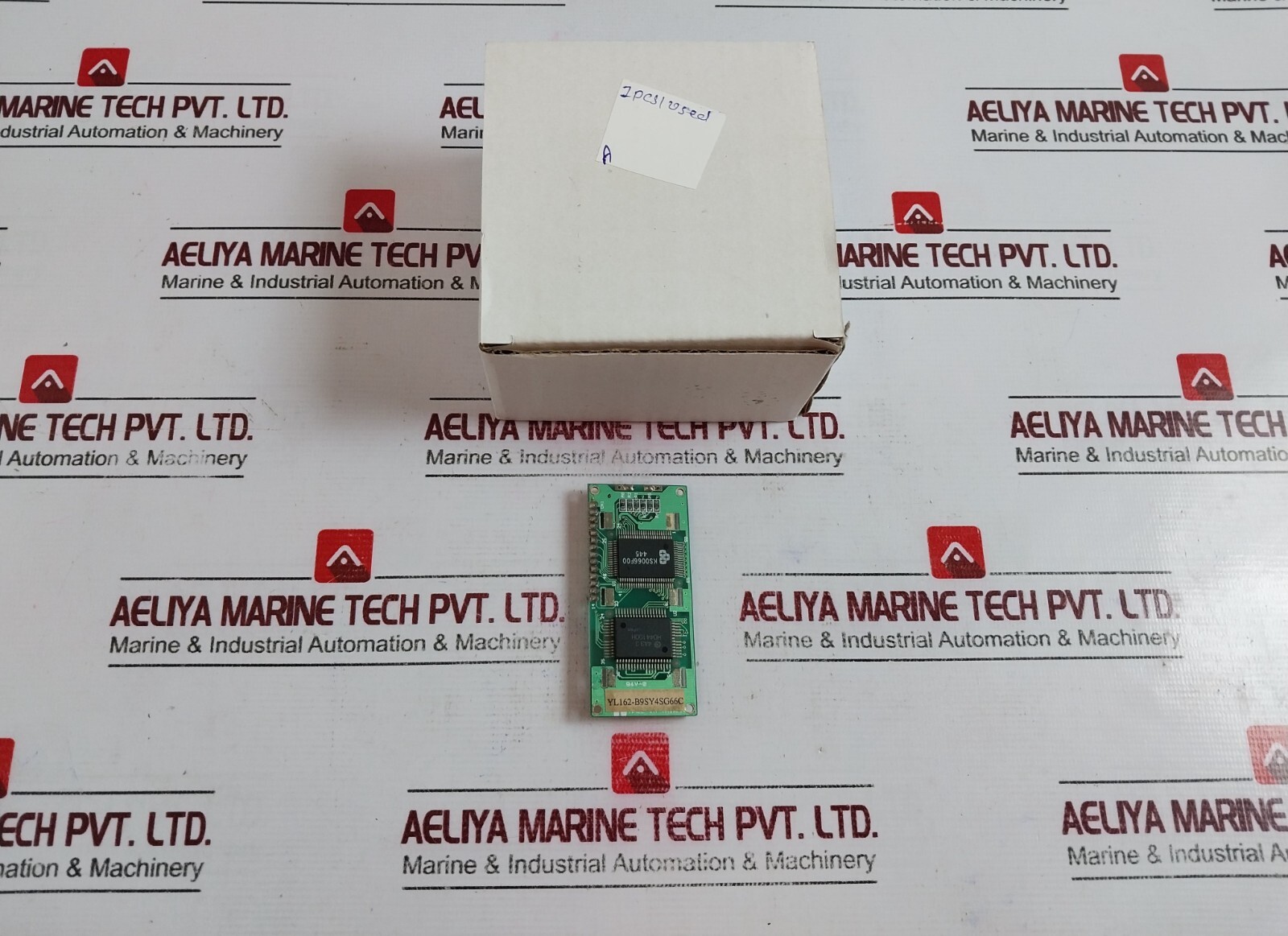 YL162-B9SY4SG66C Printed Circuit Board 94V-0