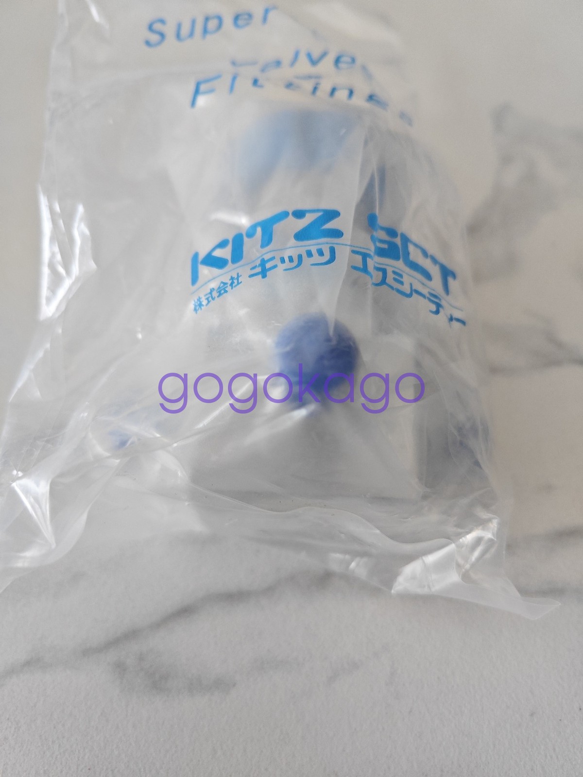 NEW KITZ KD6MB-WA-B-EP-316L SCT Needle Diaphragm Valve 750546604 PFA-SEAT EP #GW