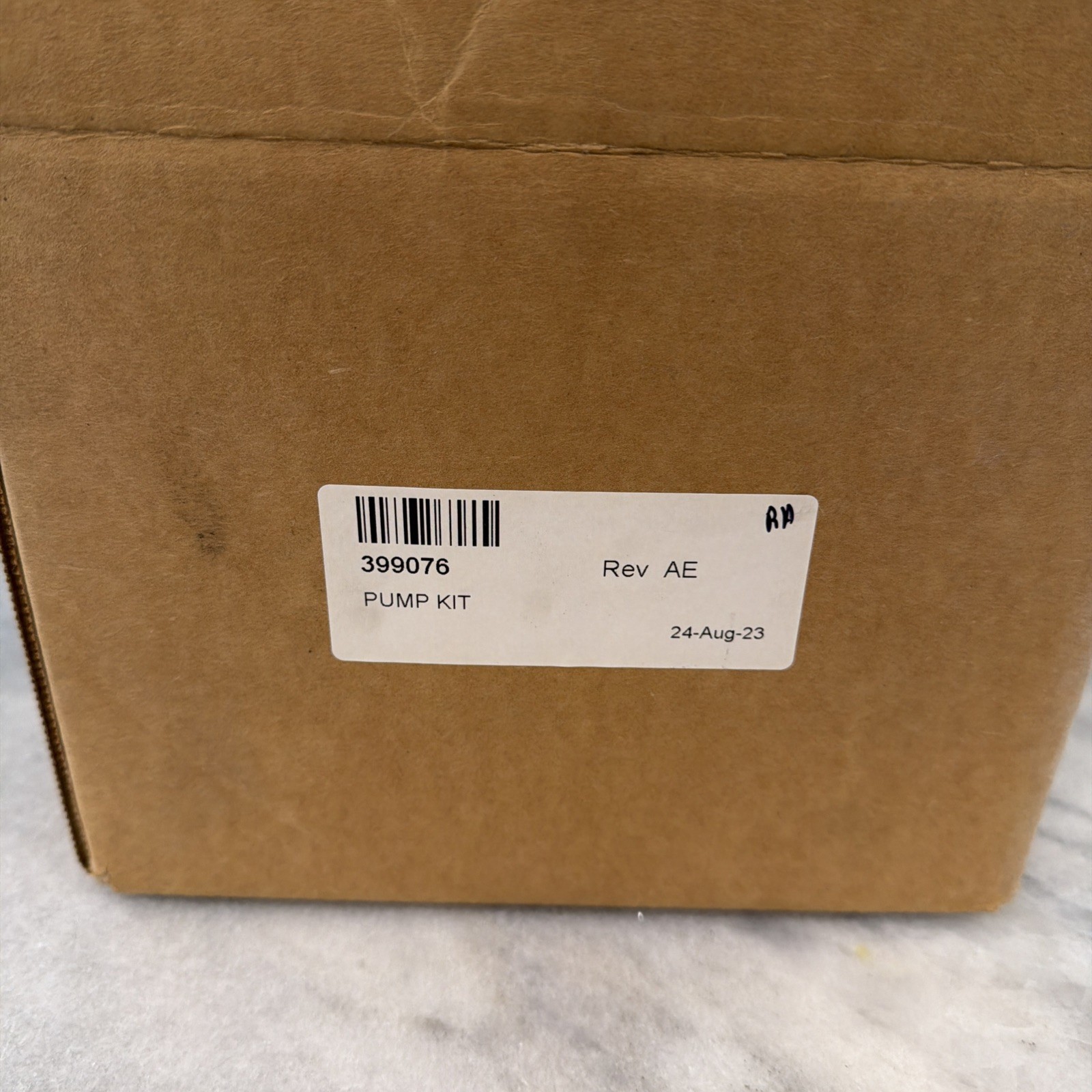 VideoJet 399076 Printer Ink Core Pump