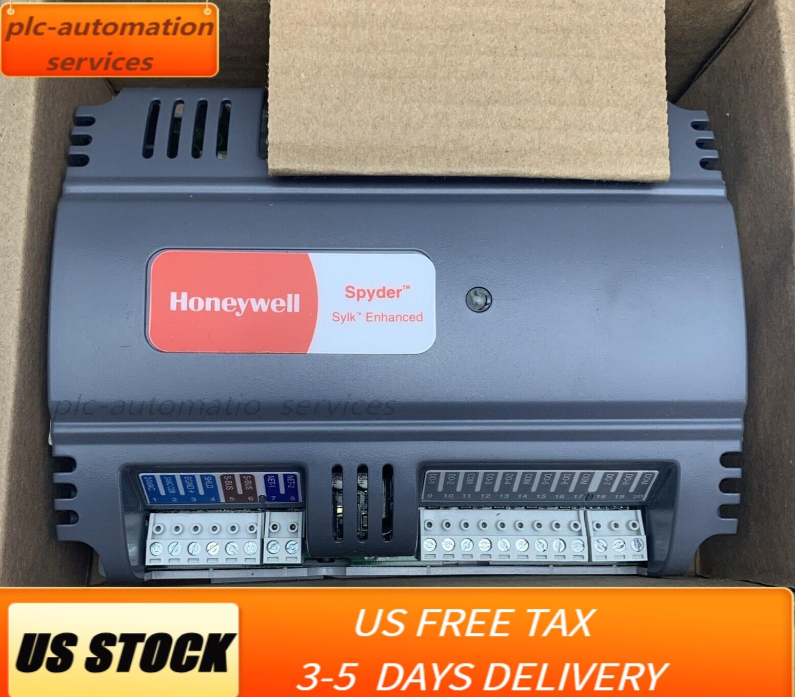 Honeywell PUL6438S Programmable Unitary Controller FAST SHIPPING US Free TAX