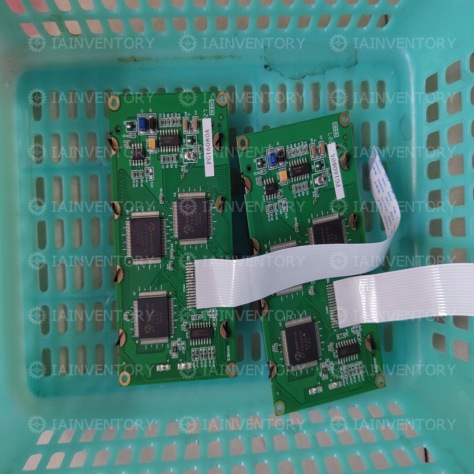 1PC New Replace For PG16080A With 1 Year warranty Free shipping