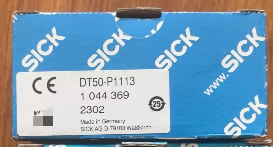1PCS Brand NEW SICK DT50-P1113 DT50P1113 Fast shipping