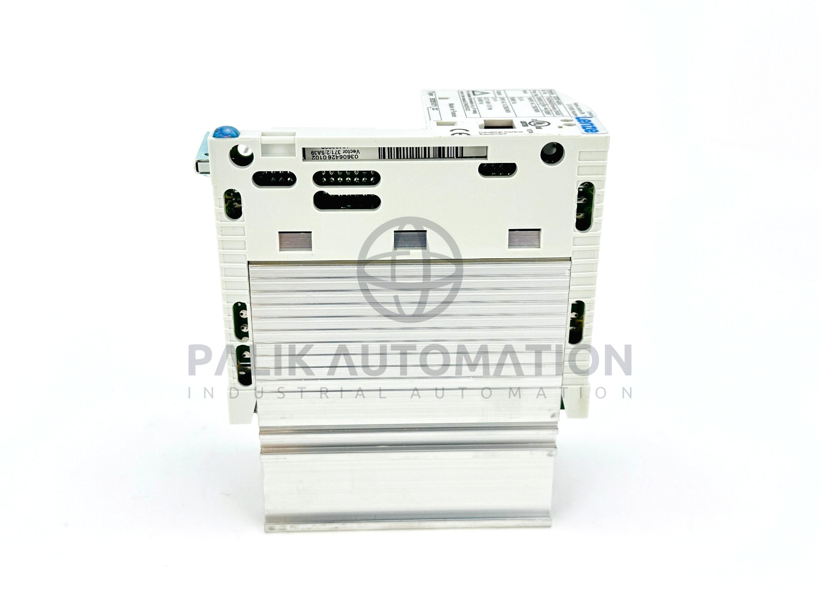 LENZE E82EV371K2C E82EV371_2C INVERTER 8200 SERIES 0.37kW 13435845 NEW