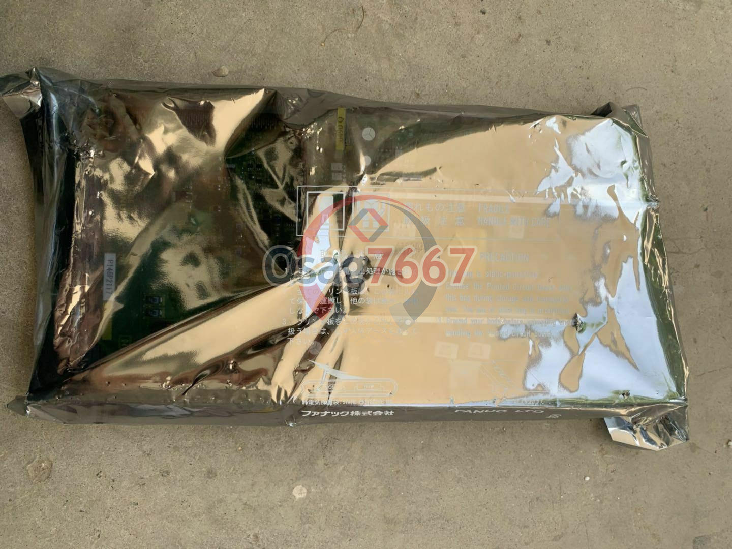 1PC NEW FANUC CIRCUIT BOARD A16B-2203-0910
