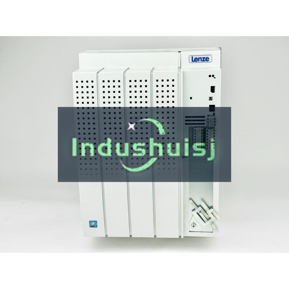 1PC NEW EVF8222-E SERVO CONTROLLER 8200 SERIES PERFECT CONDITION LENZE