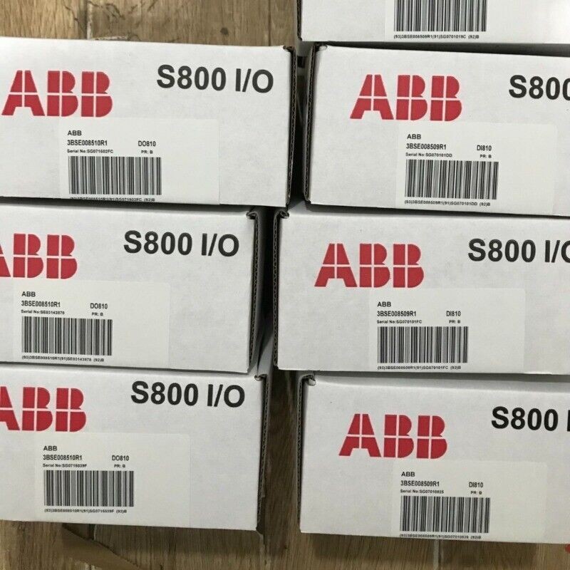 1PCS DO810 3BSE008510R1 output module Brand New Fast Shipping US Free TAX