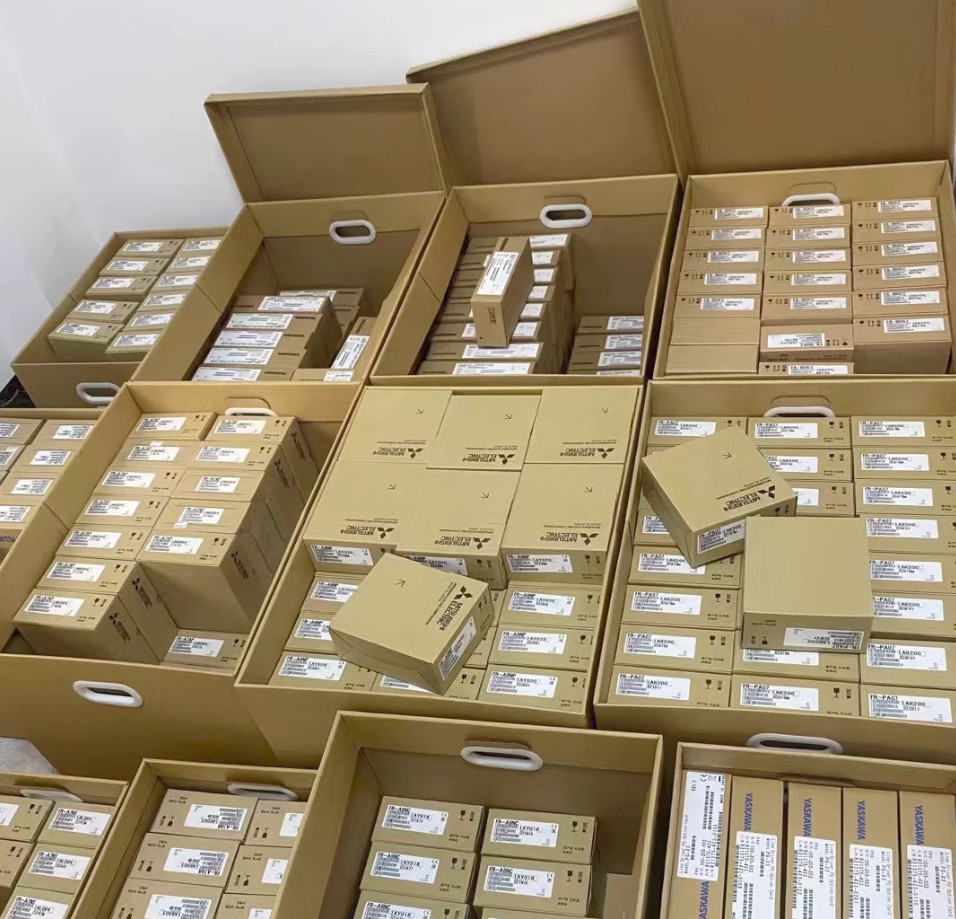 FAST DELIVERY PLC Mitsubishi PLC A63P NEW