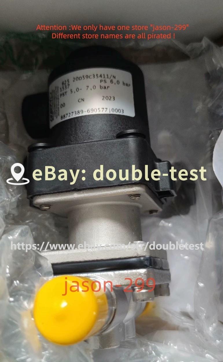 62520D59C3411/N Via DHL or Fedex