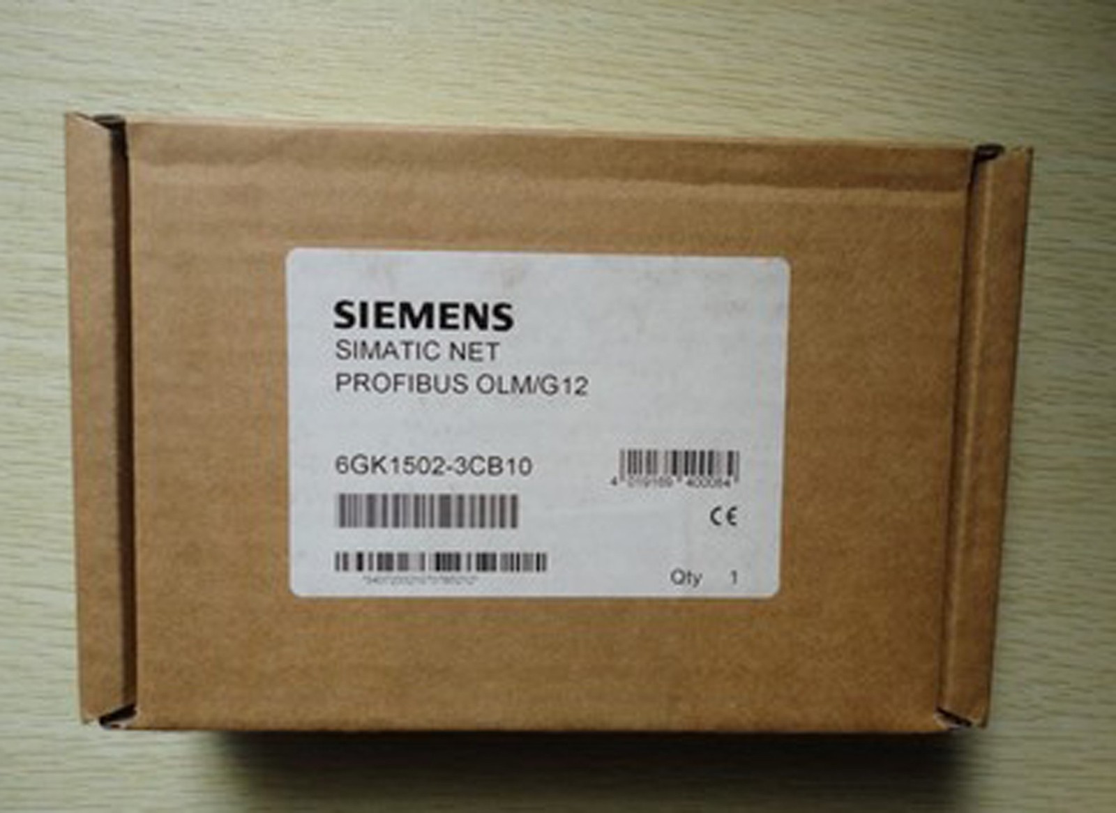 1PC NEW SIEMENS 6GK1 502-3CB10 Module 6GK1502-3CB10