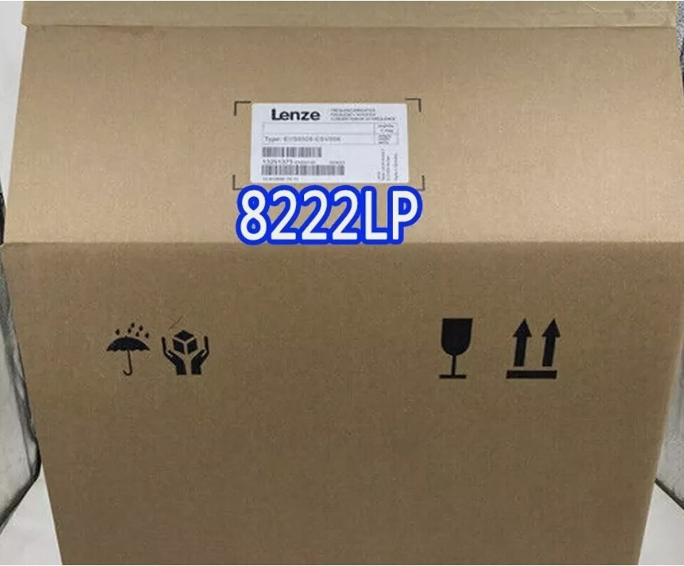 NEW LENZE 8222LP FREE SHIPPING