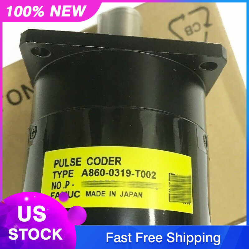 1PCS New Fanuc A860-0319-T002 Encoder In Box