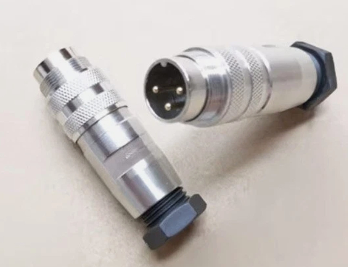 2PCS New In Box VIDEOJET 500-0036-578 Sensor Connector