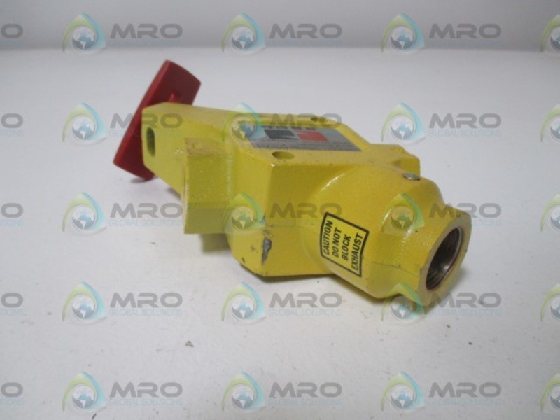 ROSS Y1523C3002 ENERY ISOLATED DEVICE NSNP