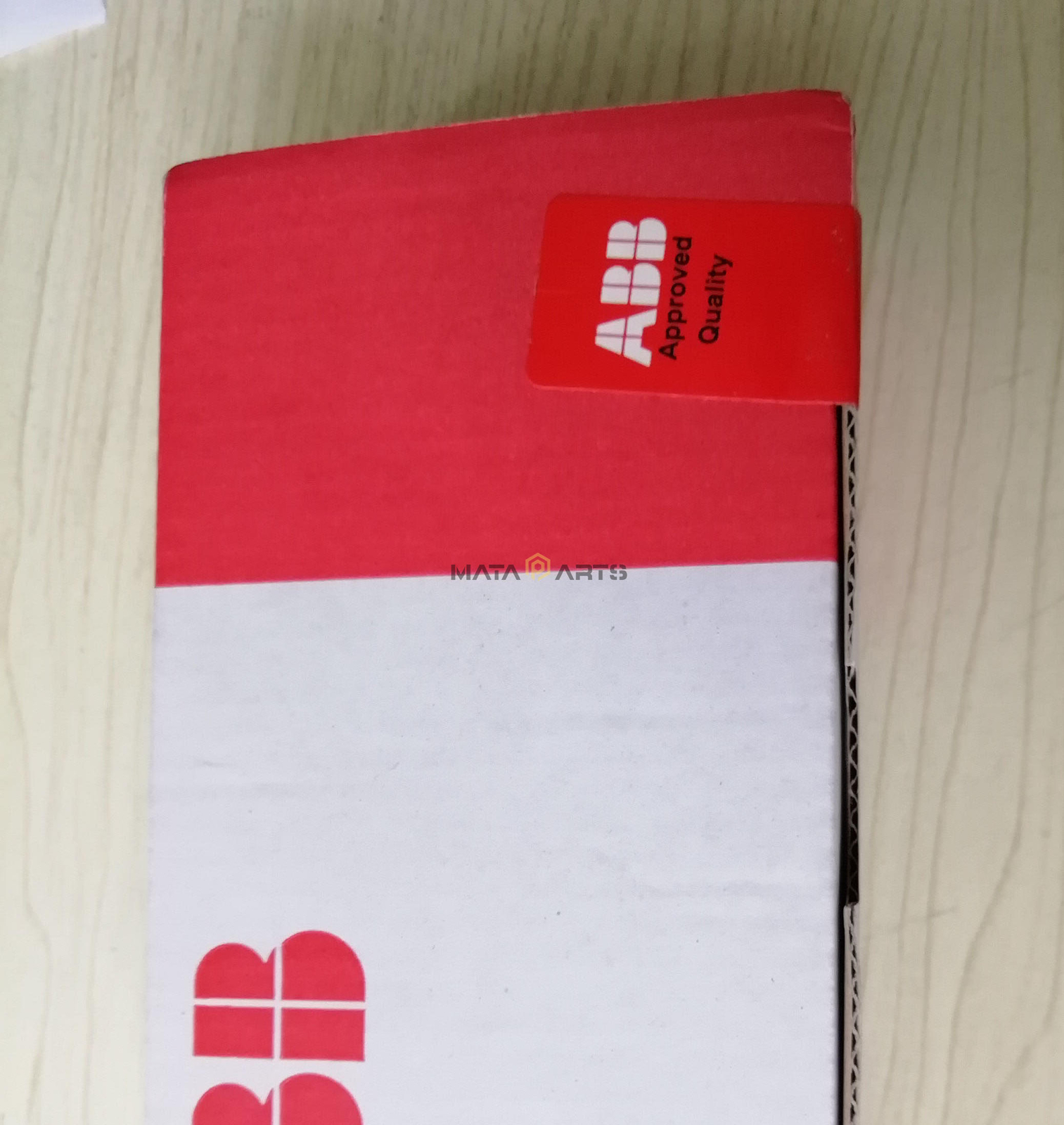 1PCS ABB PM554-TP-ETH PLC Programmable Controller Module New US Free tax