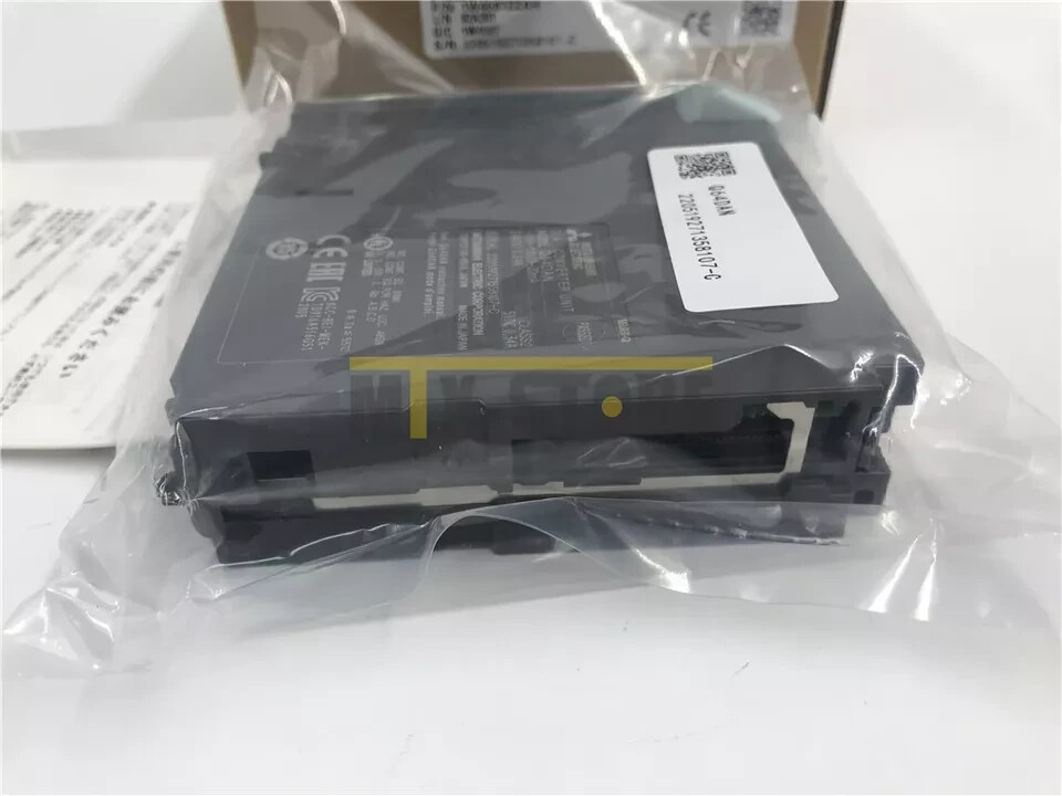 New Mitsubishi Q64DAN PLC Module In Box (1Pcs)
