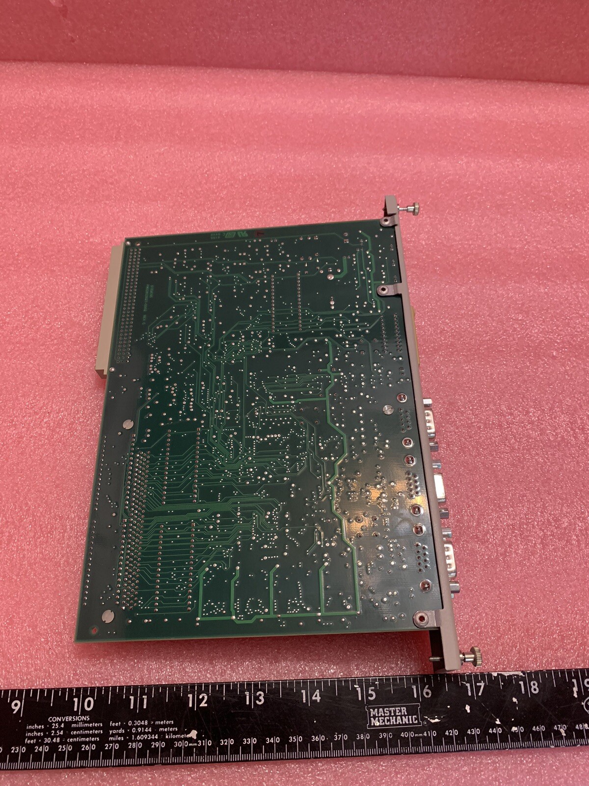 Siemens/TI 545-1104 SIMATIC TI 505 Processor Module TI545 CPU 192KB RAM 4-Port