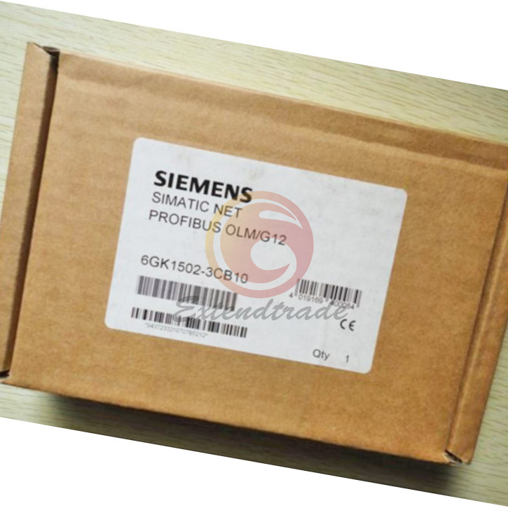 1PC Siemens 6GK1502-3CB10 module 6GK1 502-3CB10 New