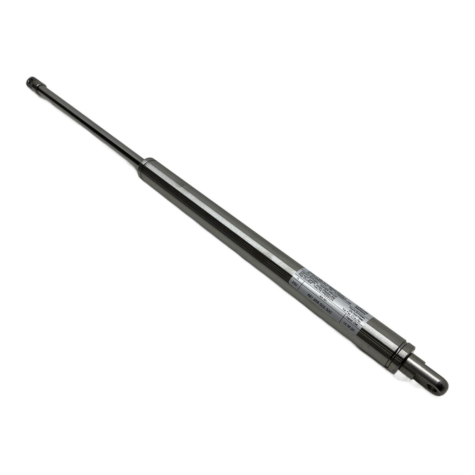 Gasfedern 881.956.502.500 Gas Spring – 250N Force HAHN, Industrial Gas Spring…