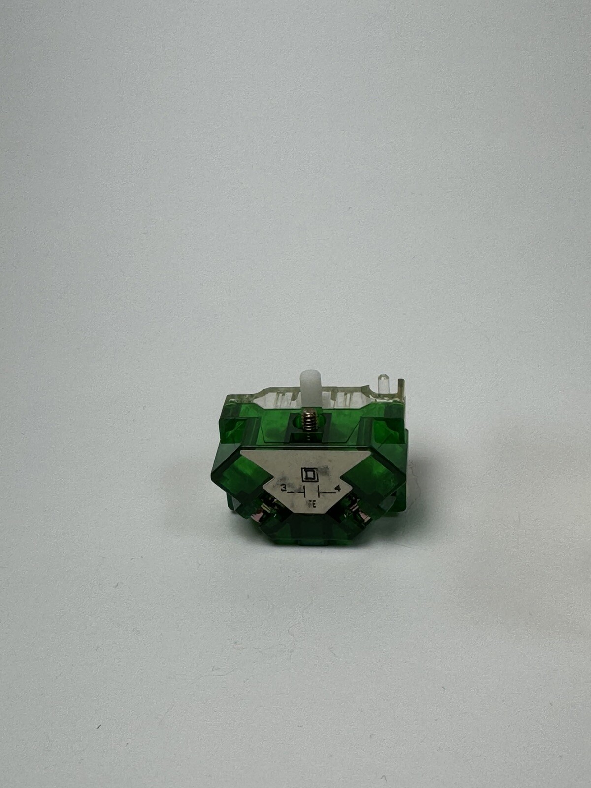 A14 – SQUARE D 9001-KA-2 CONTACT BLOCK