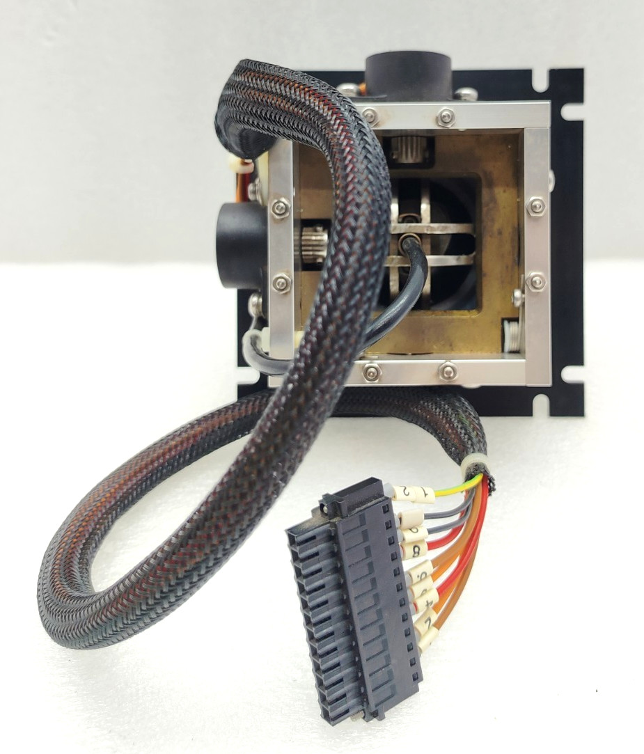 KONGSBERG 304849 JOYSTICK CONTROL 3 AXIS WITH 50 CM CABLE KC 06-K NEW