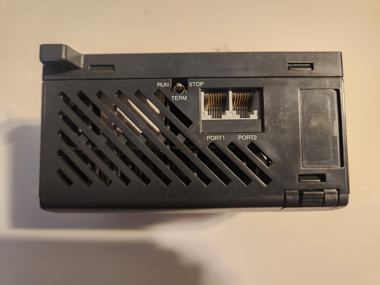 AutomationDirect D0-05DR (D005DR) PLC – NEW OPEN BOX