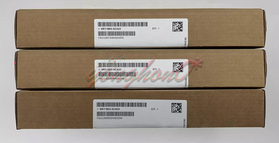 1PCS NEW SIEMENS EXCITER BOARD 6RY1803-0CA23 C98043-A7115-L110-5