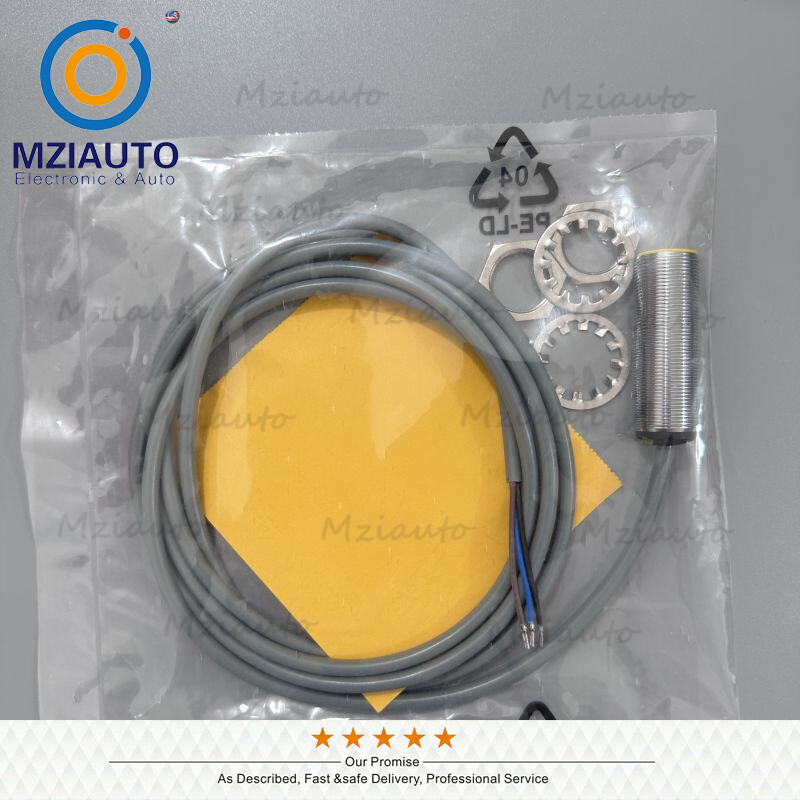 Proximity Sensor Switch For Turck BI5-G18-AP6X BI5G18AP6X 10-30VDC 250mA 5mm